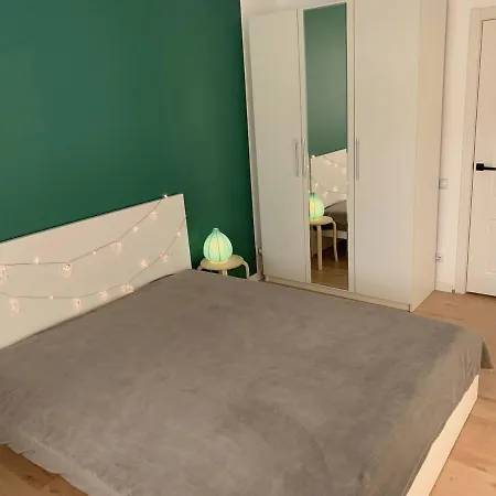 Olive Home Uralsk Exterior photo