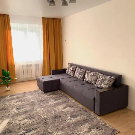 Olive Home Uralsk Exterior photo
