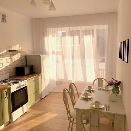 Olive Home Uralsk Exterior photo