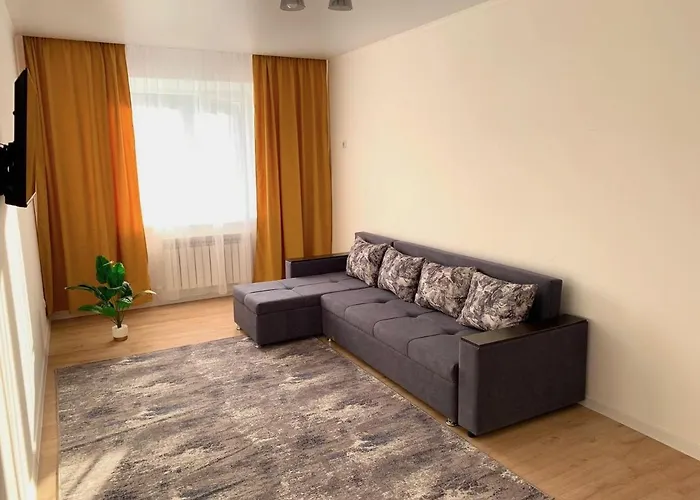 Olive Home
