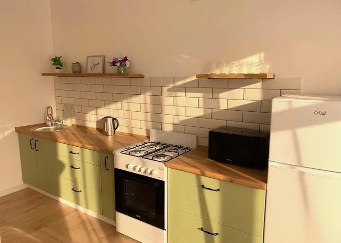 Olive Home