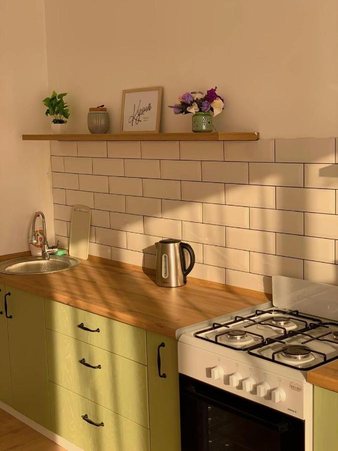 Olive Apartment *