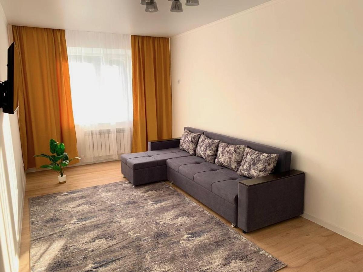 Olive Apartment Uralsk