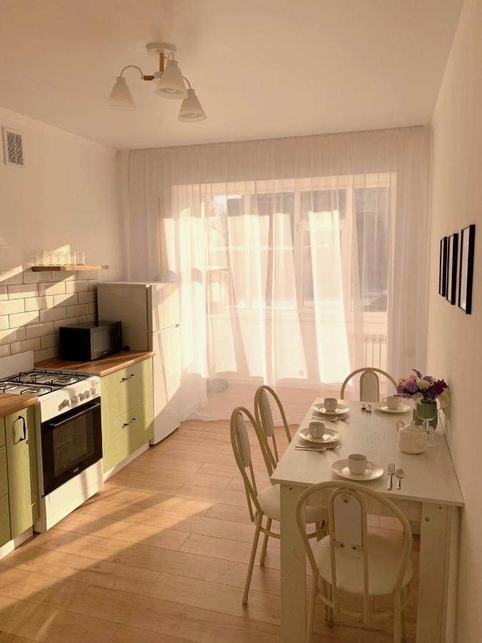 Olive Apartment *